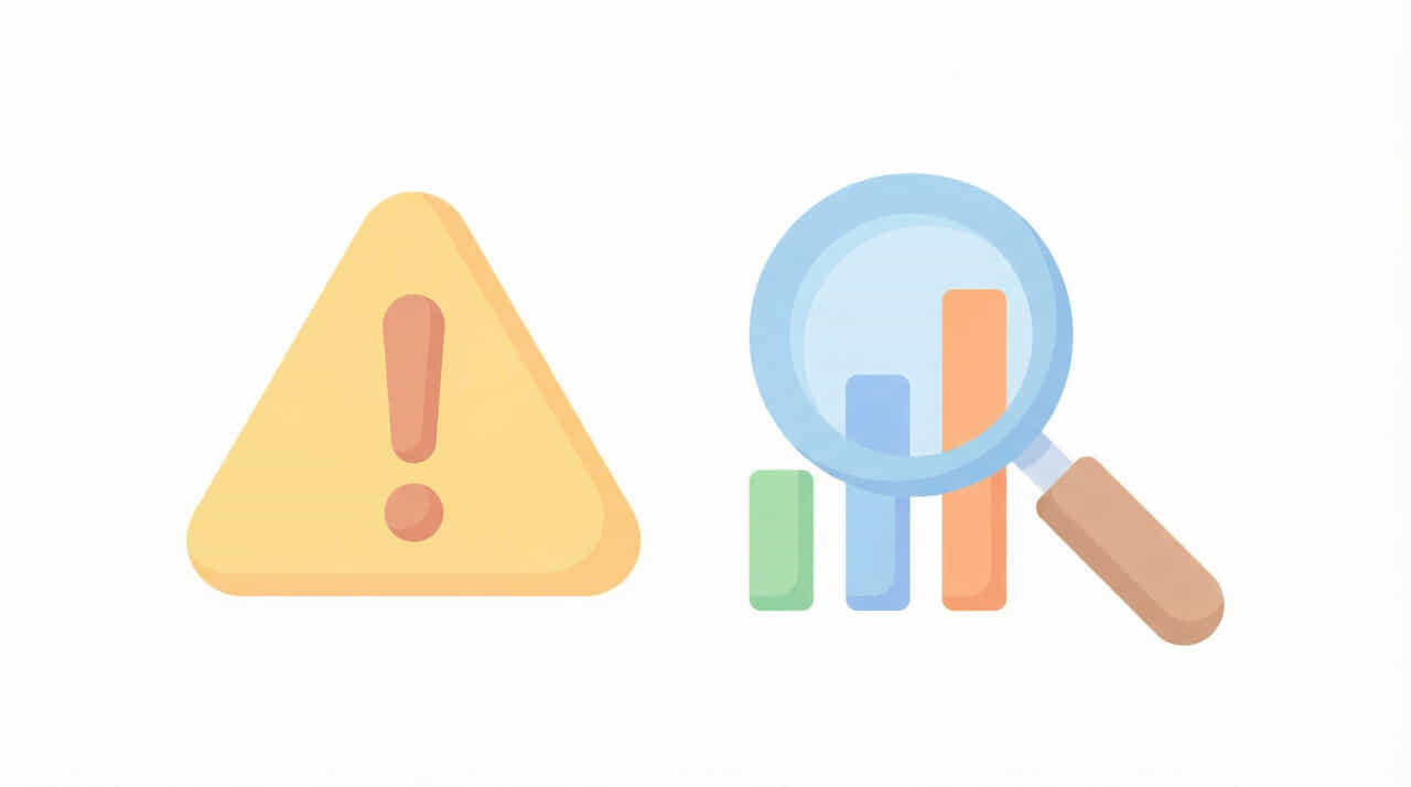 直帰率を改善するときの注意点