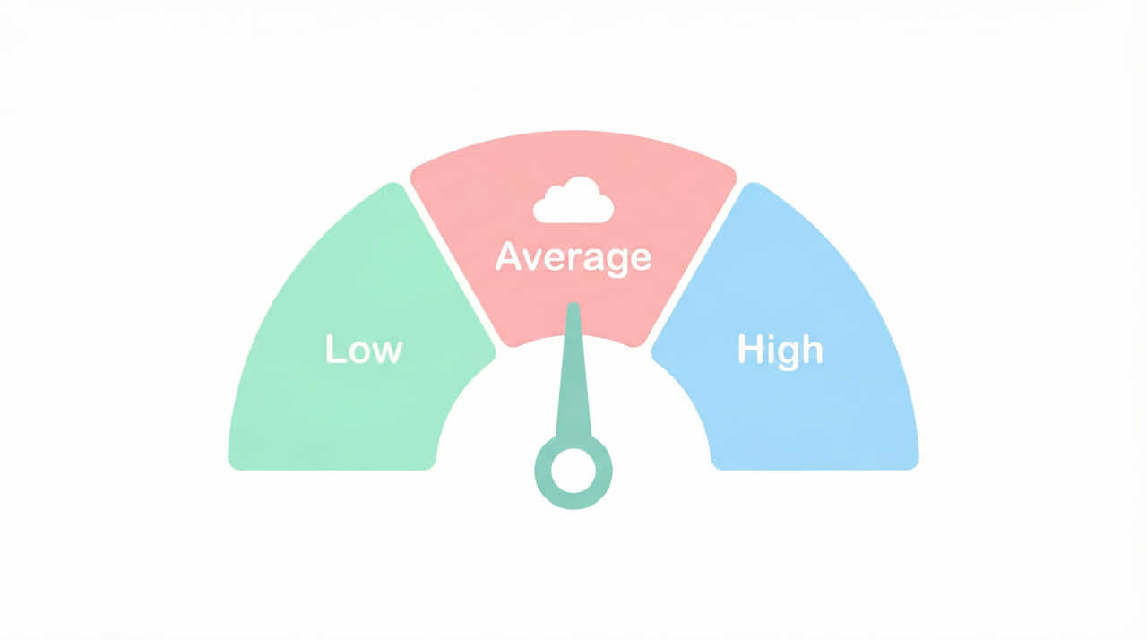 直帰率の平均・目安はどのくらいか