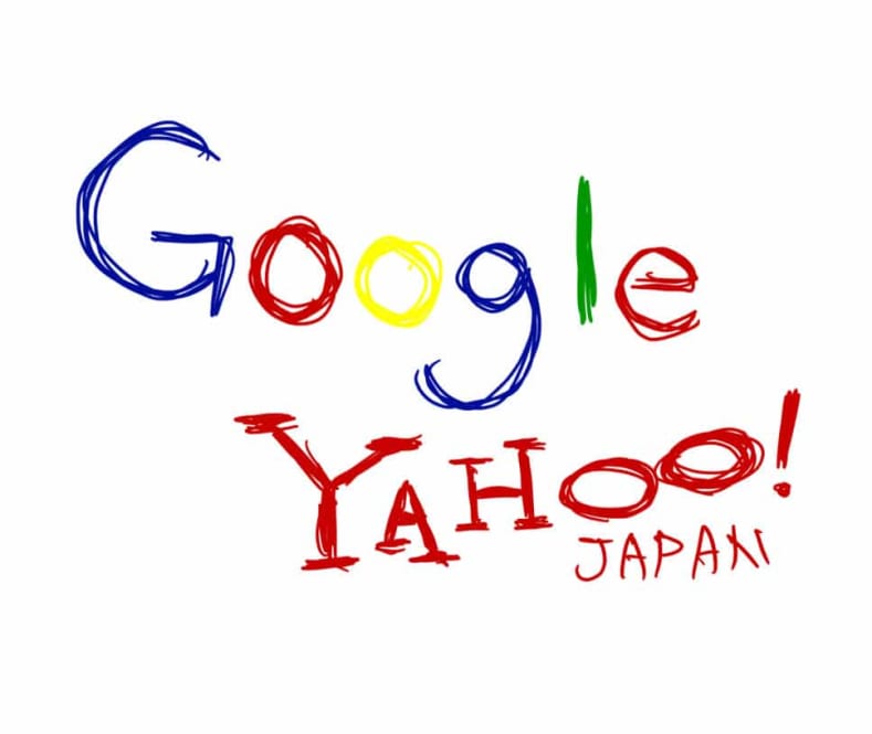 Google&Yahoo!